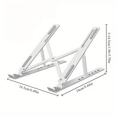 Adjustable Laptop Stand
